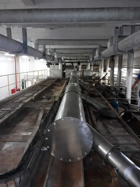 Montagem industrial, foto 7