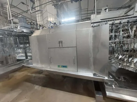 Peça e estrutura fabricada sob medida, foto 9
