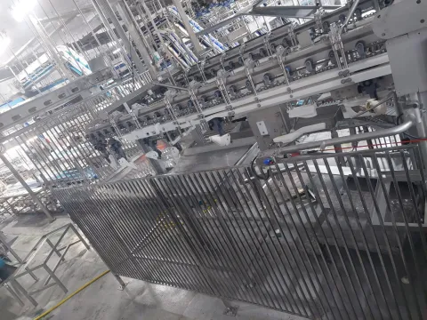 Montagem industrial, foto 13