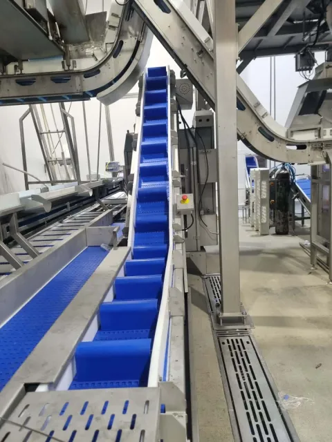 Peça e estrutura fabricada sob medida, foto 3