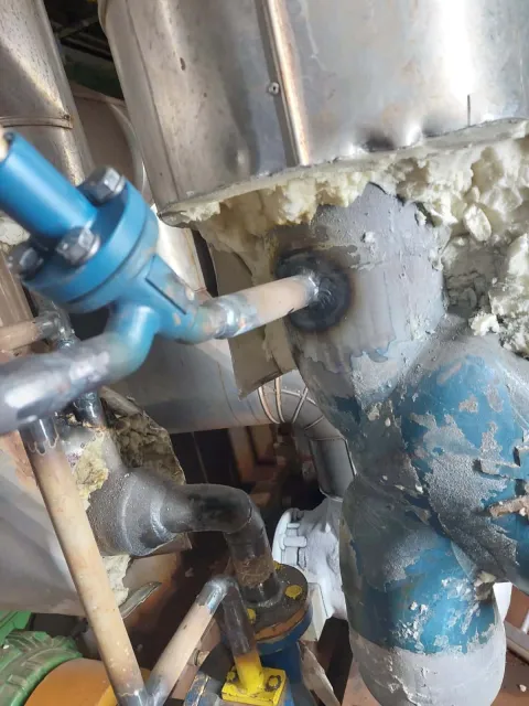 Montagem industrial, foto 18