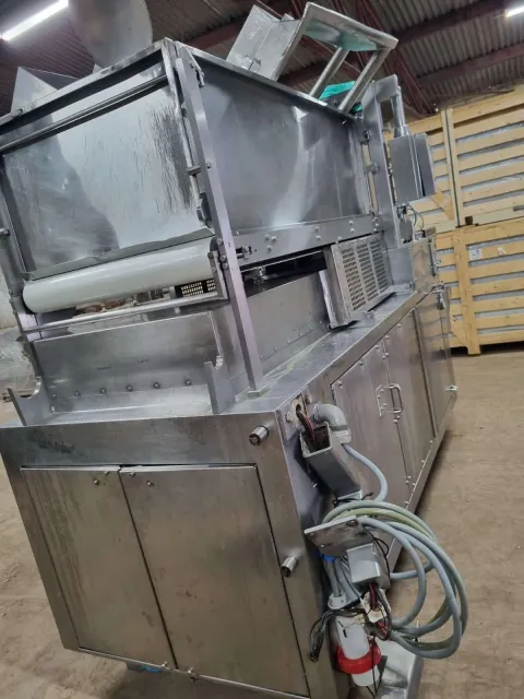 Peça e estrutura fabricada sob medida, foto 6