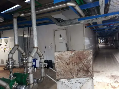 Montagem industrial, foto 27