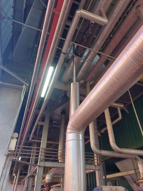 Montagem industrial, foto 29