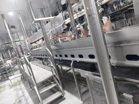 Montagem industrial, foto 33