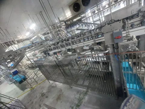 Montagem industrial, foto 38